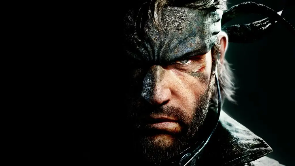 Read more about the article Metal Gear Solid Δ: Snake Eater