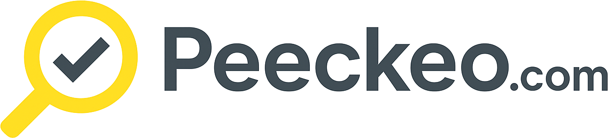 Peeckeo